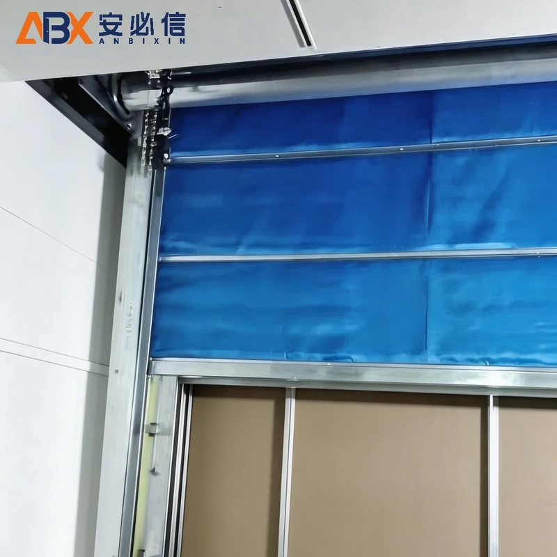 辽阳市机械式门封